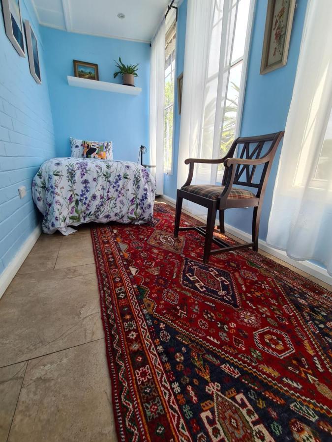 Vista Unit Close To The City & Airport & Train Station And Brighton Le Sands Beach Sídney Exterior foto