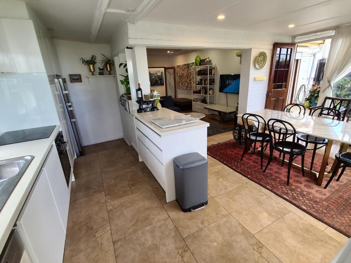 Vista Unit Close To The City & Airport & Train Station And Brighton Le Sands Beach Sídney Exterior foto