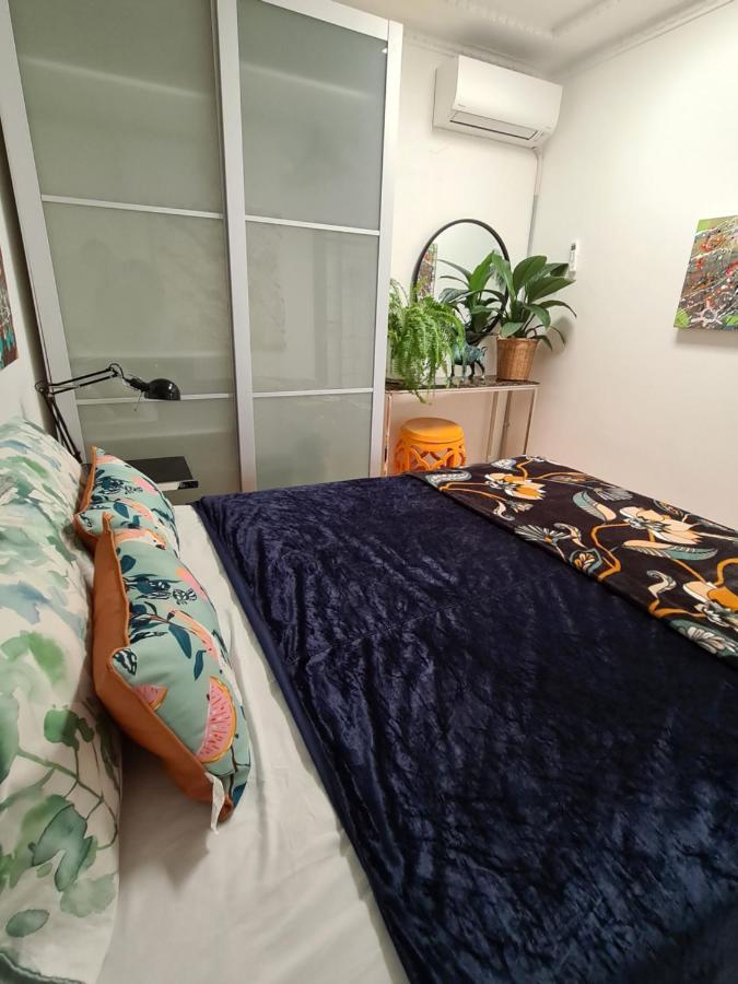 Vista Unit Close To The City & Airport & Train Station And Brighton Le Sands Beach Sídney Exterior foto
