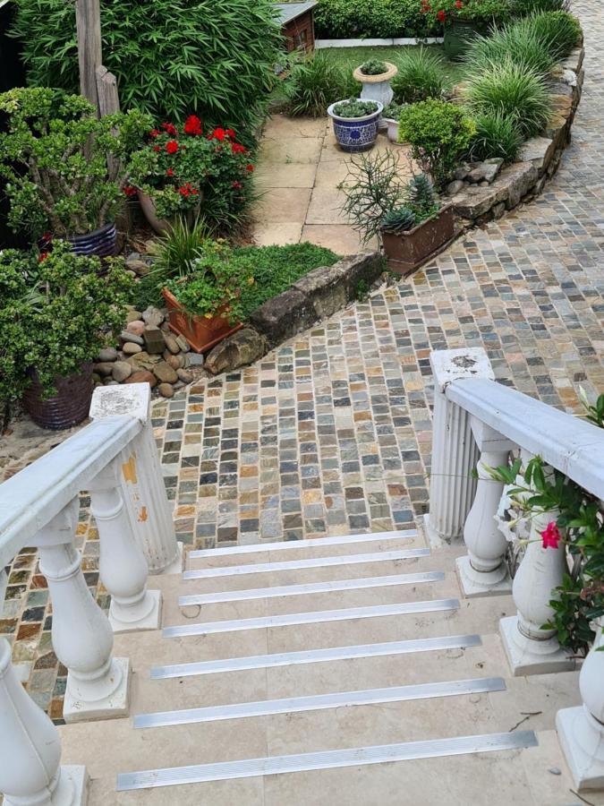 Vista Unit Close To The City & Airport & Train Station And Brighton Le Sands Beach Sídney Exterior foto